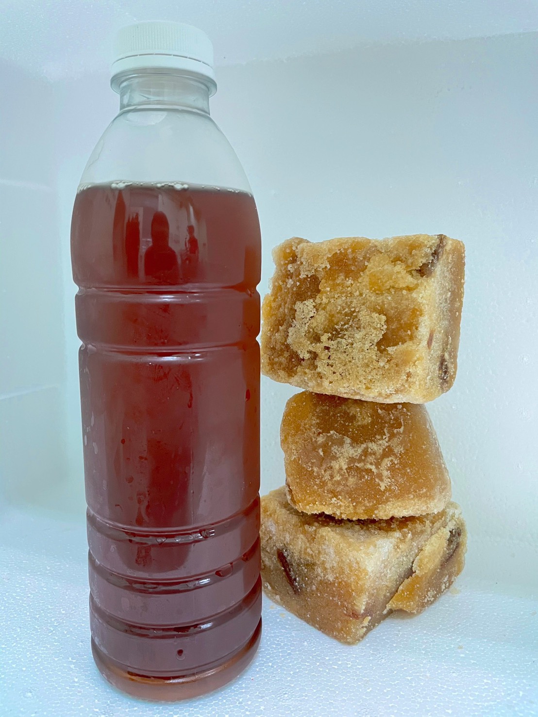 鉦旺樂｜30年專營水果原物料廠商