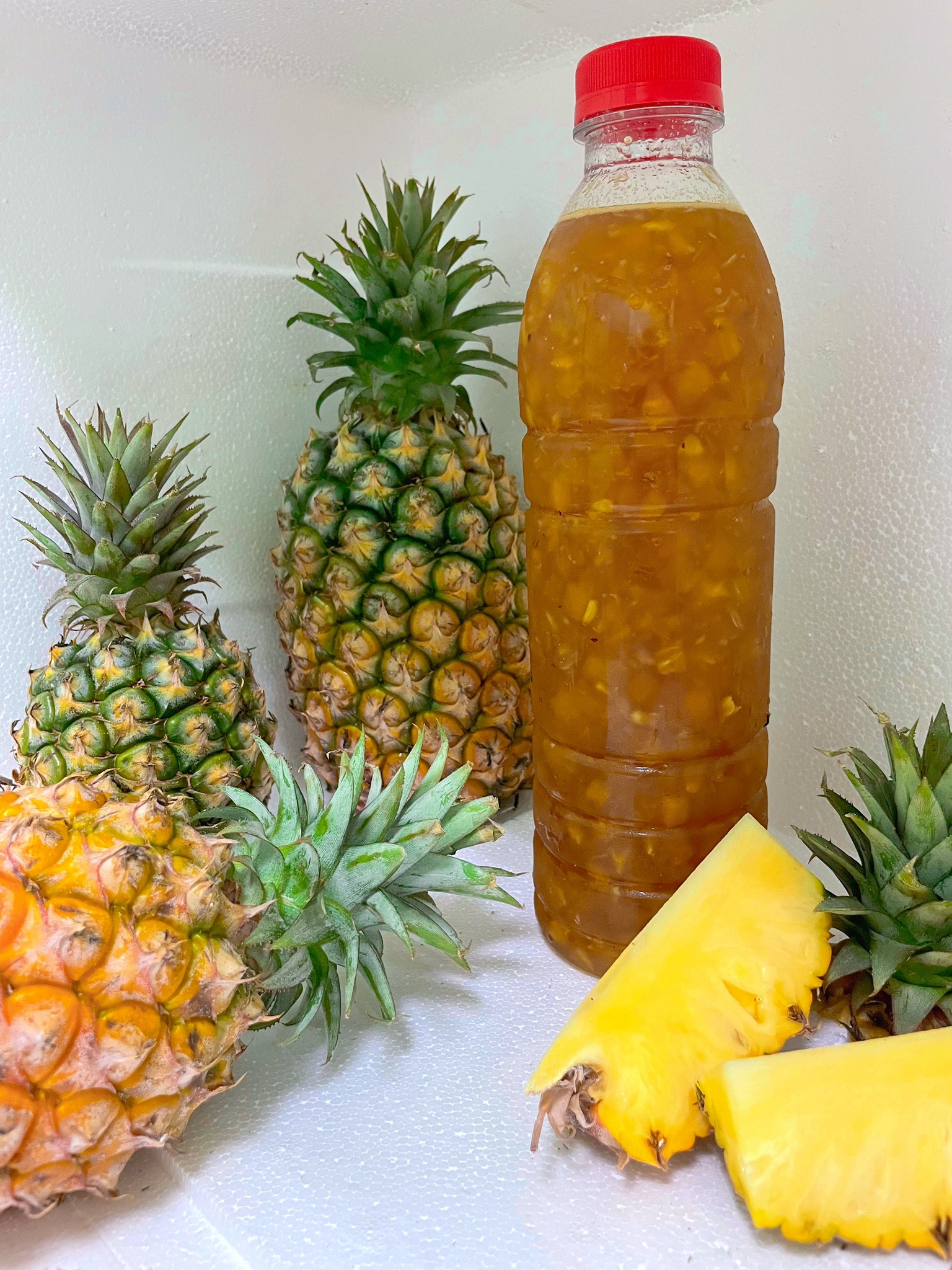 鉦旺樂｜30年專營水果原物料廠商