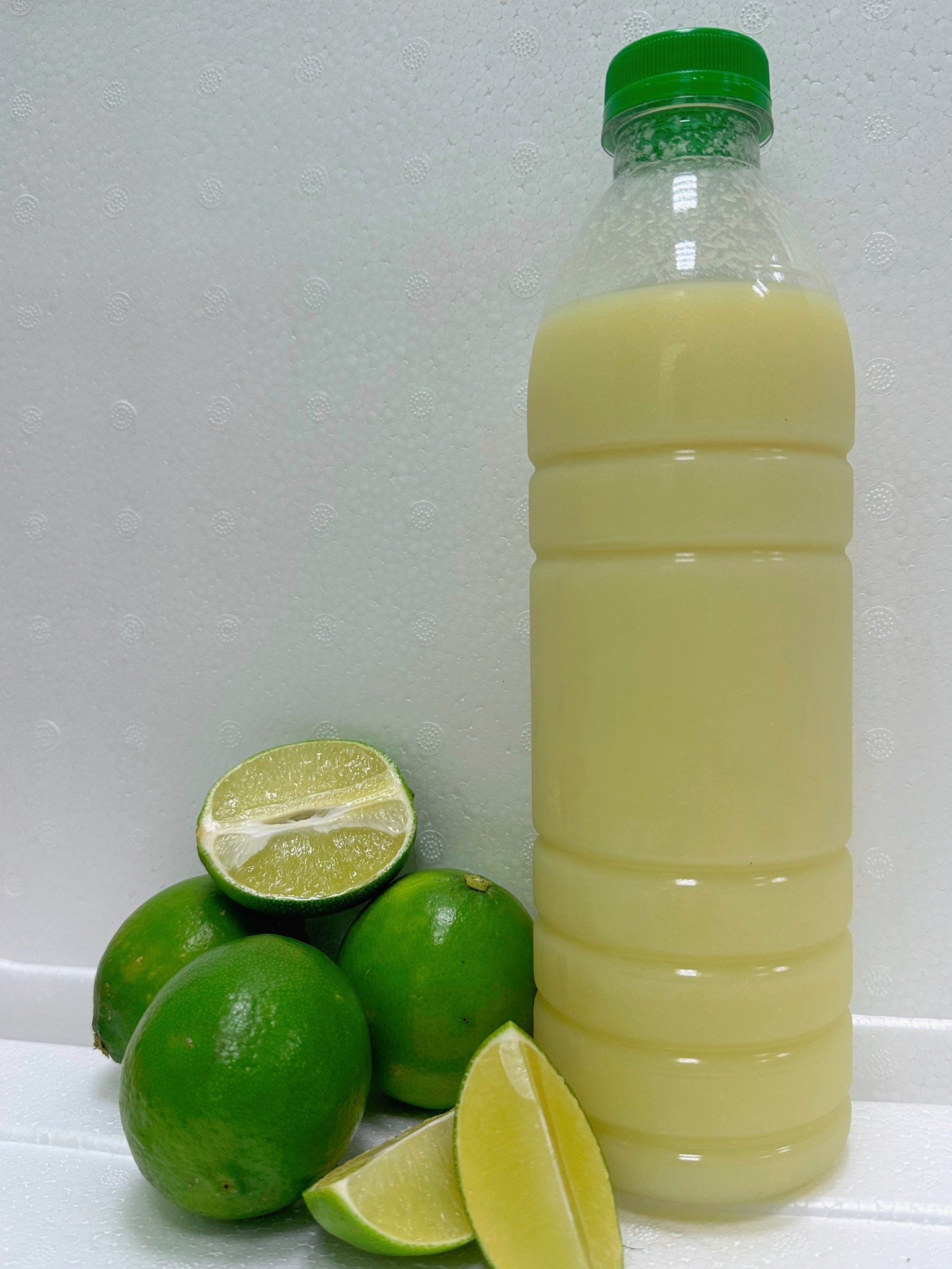 新品-萊姆檸檬原汁(品種:無籽)