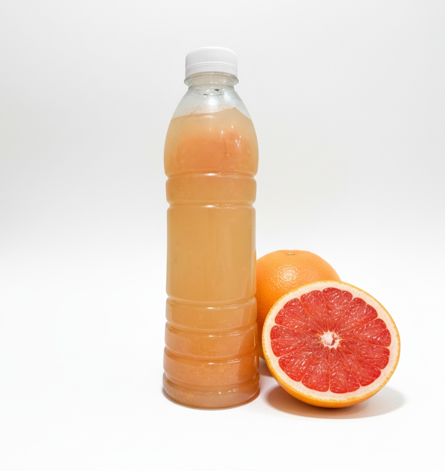 葡萄柚原汁