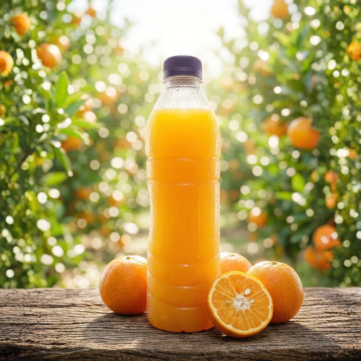 鉦旺樂｜30年專營水果原物料廠商